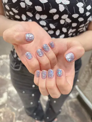 ネイル nails 🎀meのネイルデザイン
