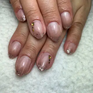 ネイル COCO+所属・COCO +のエステ・リラクイメージ