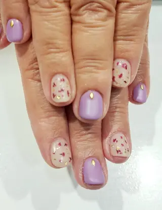 ネイル 【南砂町駅】 たぐちのネイルデザイン