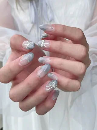 ネイル 〜hau nail〜 YUKIのネイルデザイン