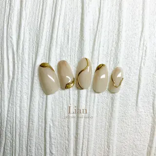 ネイル nailsalon Lenoaのネイルデザイン