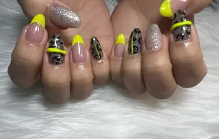 ネイル Mimi Nailのネイルデザイン