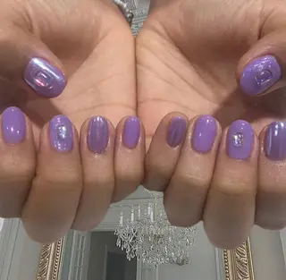 ネイル nozomi 🌙のネイルデザイン