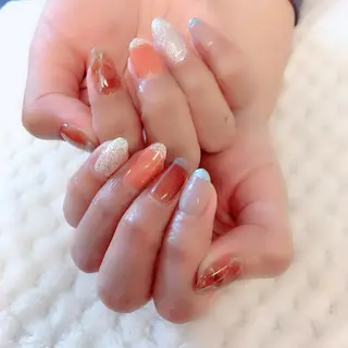 ネイル ono megumiのネイルデザイン