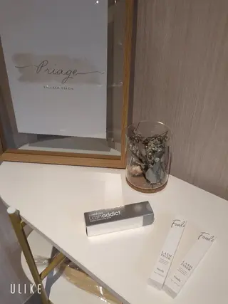 マツエク・マツパ おおさわ いちごの眉毛・アイブロウイメージ