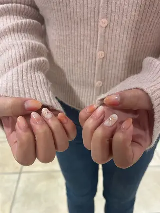 ネイル takagi She nailのネイルデザイン