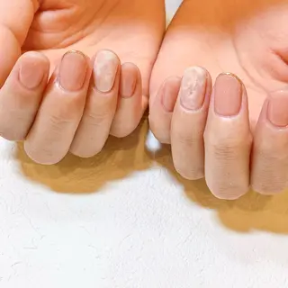 ネイル Laguna RISAのエステ・リラクイメージ