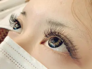マツエク・マツパ やまにたゆか🌿 Nordlysのマツエク・マツパデザイン