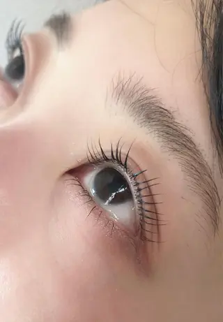 マツエク・マツパ ✨Yumi ☆eye✨のマツエク・マツパデザイン