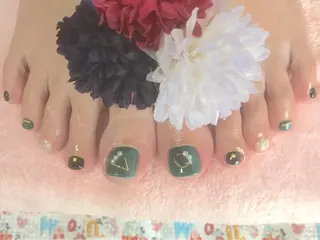 ネイル ネイルandエステ maple豊見城店のエステ・リラクイメージ