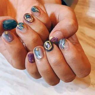 ネイル Chipieee Tokyoのその他イメージ