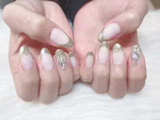 ネイル S Sのネイルデザイン