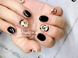 ネイル U Ayaのネイルデザイン