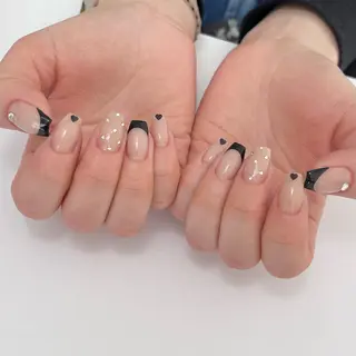 ネイル nag nailのネイルデザイン