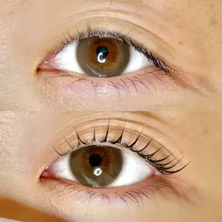 マツエク・マツパ Roy's lash ♡　AYAのマツエク・マツパデザイン