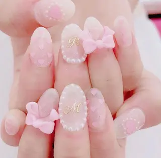 ネイル ネイリスト CHIAKIのネイルデザイン