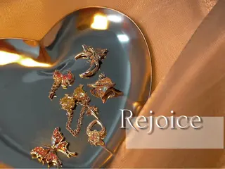 ネイル Rejoice Nail Salonのネイルデザイン