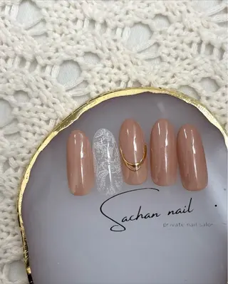 ネイル Sukegawa Satsukiのネイルデザイン