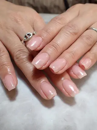 ネイル Nailsalon C.U.Eのネイルデザイン