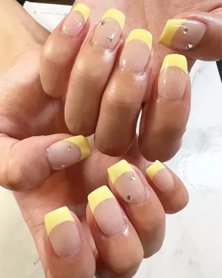 ネイル nail salon Titaleeのネイルデザイン