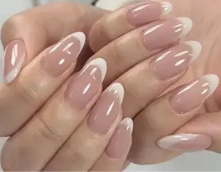 ネイル inf syusyuネイルのネイルデザイン