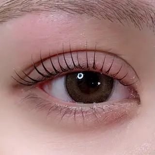 マツエク・マツパ Plus Ehiku / kokoroのマツエク・マツパデザイン