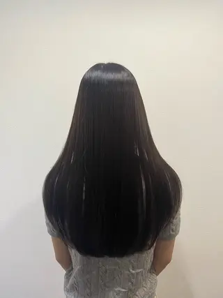 ロング marjoram /akariのヘアスタイル