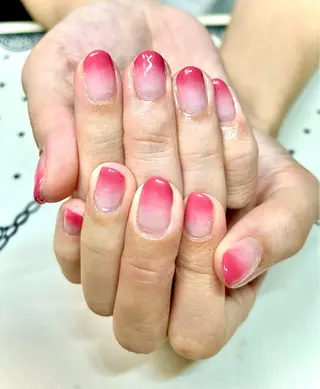 ネイル nailist cocoのネイルデザイン