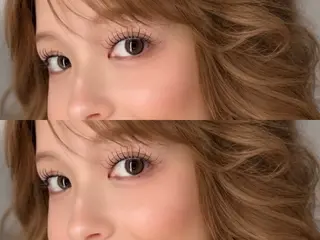 マツエク・マツパ APEX EYELASHのマツエク・マツパデザイン