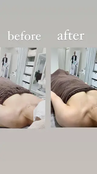 pu muのネイルデザイン