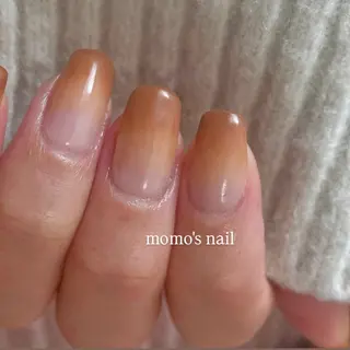 ネイル momo's nail emiのネイルデザイン