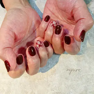 ネイル nijiiro🌈 サトウのネイルデザイン