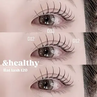 マツエク・マツパ 🌜OLIVIA 南雲🌛のマツエク・マツパデザイン