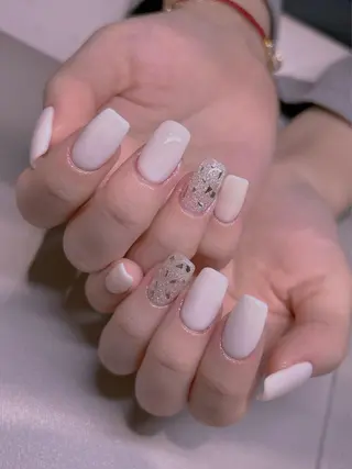 ネイル エムズ ハヤシのネイルデザイン