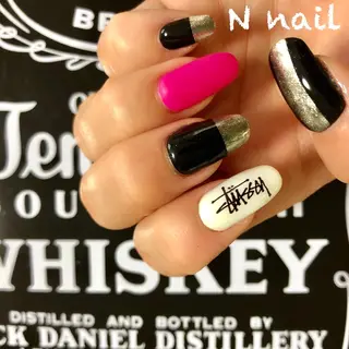 ネイル N nailのネイルデザイン