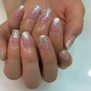 ネイル Bianca所沢店 Kawachiのネイルデザイン