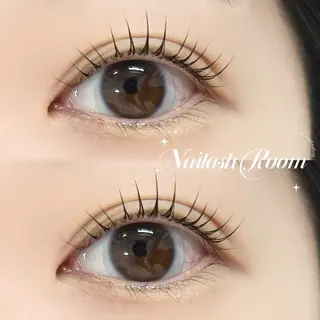 マツエク・マツパ 🤍Naillash 池袋店 ann🤍の眉毛・アイブロウイメージ