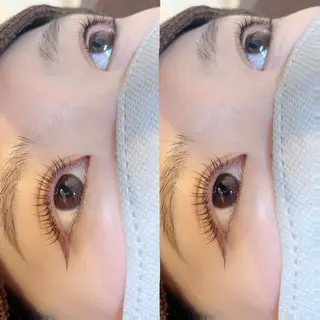 マツエク・マツパ Sakura- blow天王寺店 南のマツエク・マツパデザイン