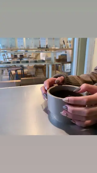 ネイル Trinity staffのネイルデザイン