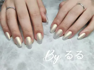 ネイル Lu Luのネイルデザイン