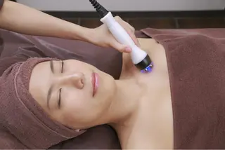 千の手 銀座店のエステ・リラクイメージ