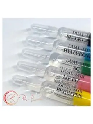 エステティックサロン Viveのエステ・リラクイメージ