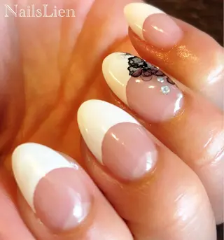 ネイル studio e n / RiNのネイルデザイン