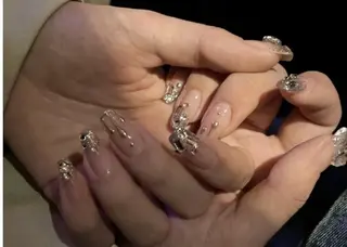 ネイル Cute beauty2のマツエク・マツパデザイン