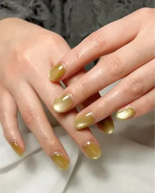 ネイル yoon nailのネイルデザイン