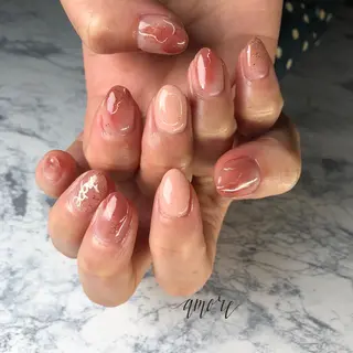 ネイル You kyehwaのネイルデザイン