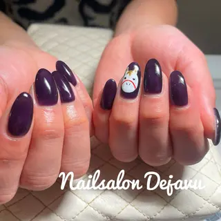 ネイル Nailsalon Dejavuのネイルデザイン