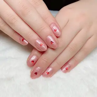 ネイル ナユキNA.YUKI 池袋店のネイルデザイン