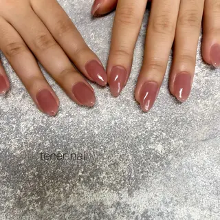 ネイル テネルネイル tener nailのネイルデザイン