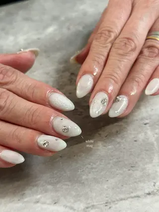 ネイル One's Nail Roomのネイルデザイン
